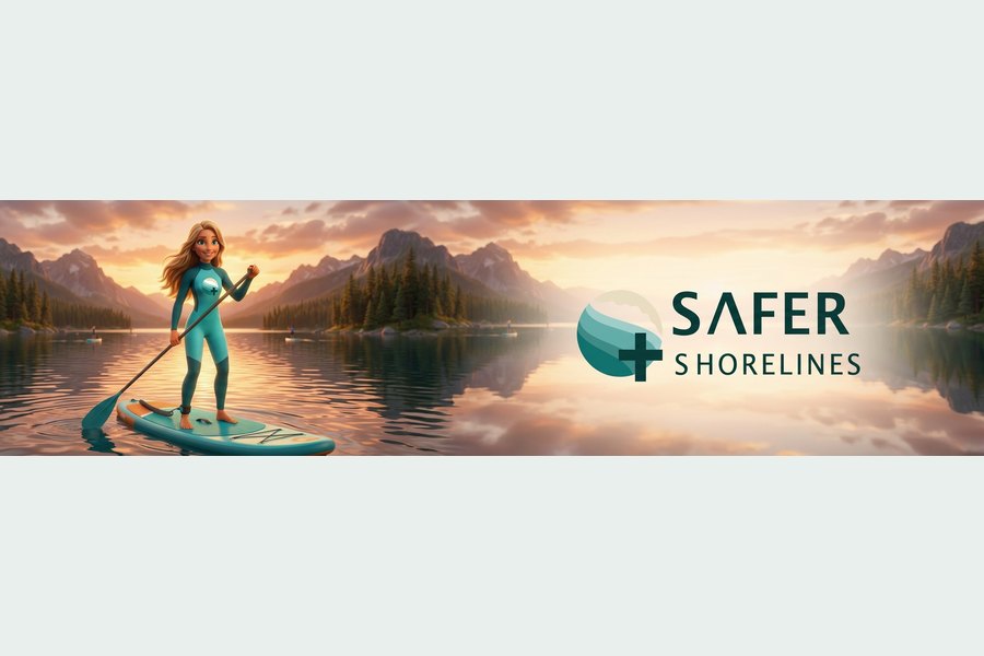21 sup A — Safety-Motiv „21 sup A“.