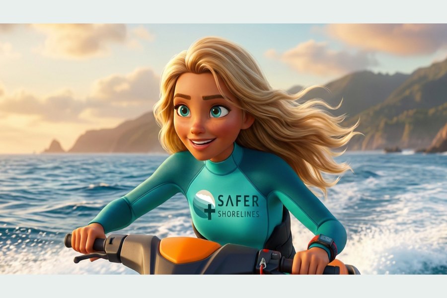 Safety Jetski 20260704 — Safety-Motiv „Safety Jetski 20260704“.