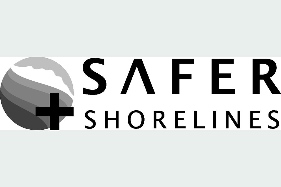 Logo SchwarzWeiss transparent — Safety-Motiv „Logo SchwarzWeiss transparent“.